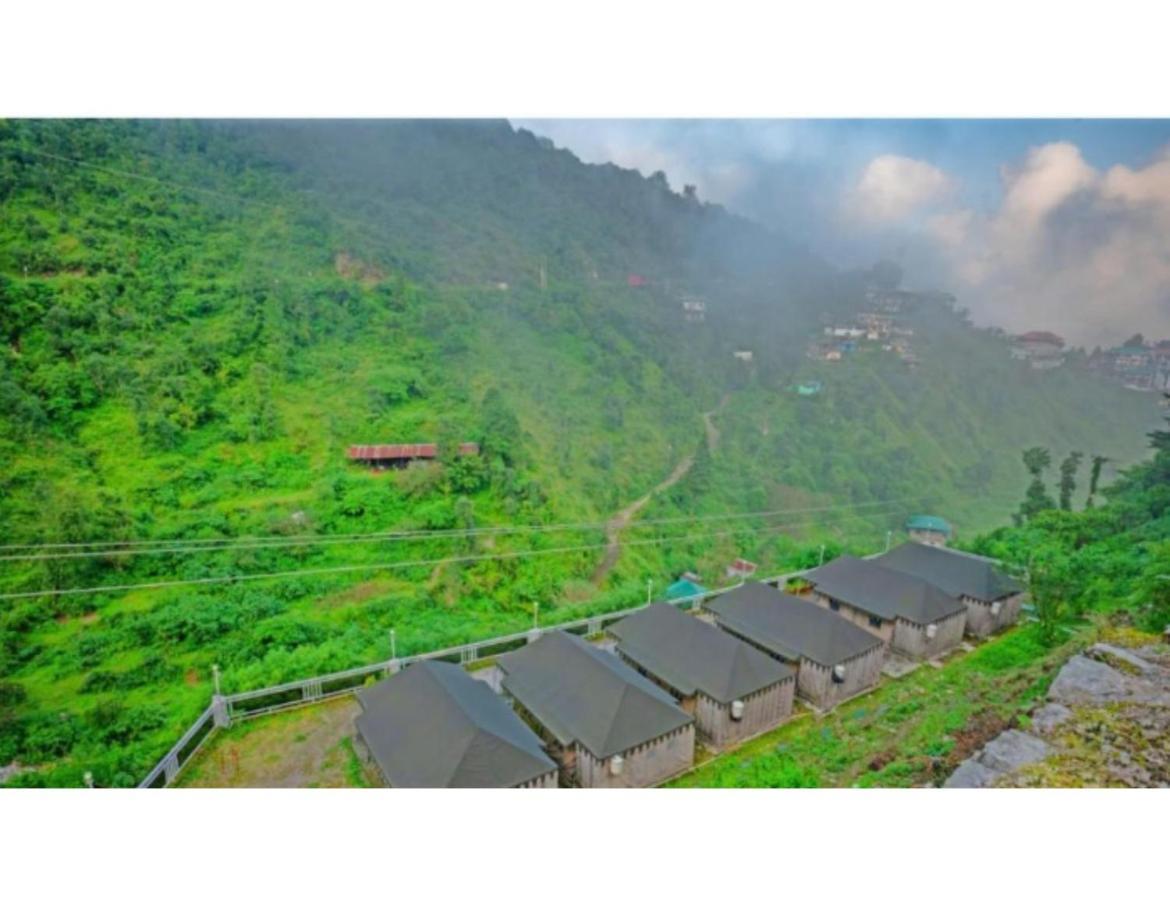Shiv Sutra Resorts, Mussoorie Exterior photo
