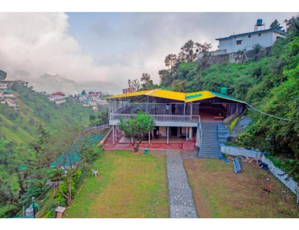 Shiv Sutra Resorts, Mussoorie Exterior photo