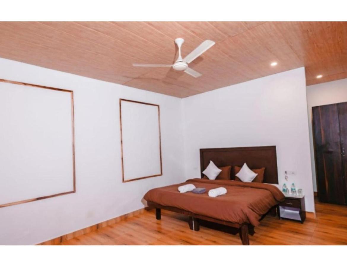 Shiv Sutra Resorts, Mussoorie Exterior photo
