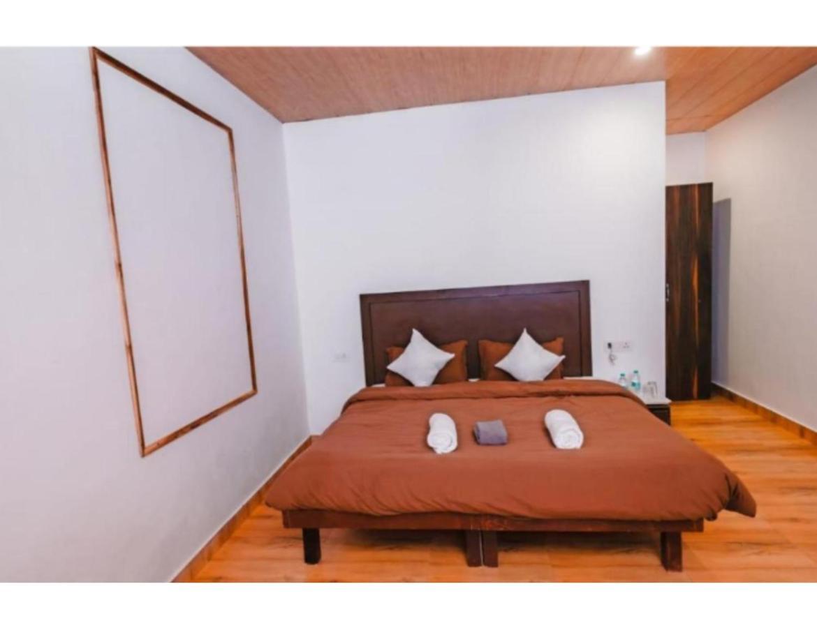 Shiv Sutra Resorts, Mussoorie Exterior photo